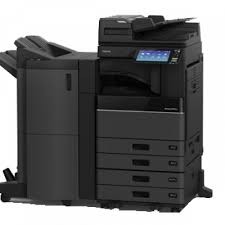 Máy photocopy Toshiba e-Studio 4508A Máy photocopy Toshiba e-Studio 4508A